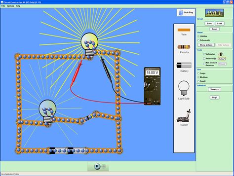 phet colorado edu